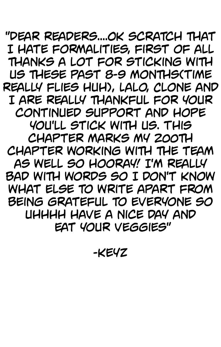 Major Chapter 277 page 21 - Chapter 277: Reconnaissance