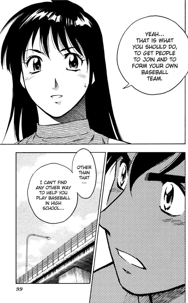 Major Chapter 293 page 16 - Chapter 293: The Warning On the Riverbank
