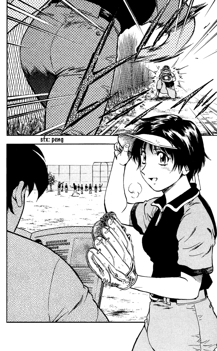 Major Chapter 293 page 19 - Chapter 293: The Warning On the Riverbank
