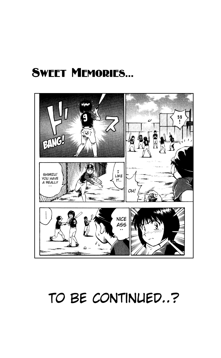Major Chapter 293 page 22 - Chapter 293: The Warning On the Riverbank