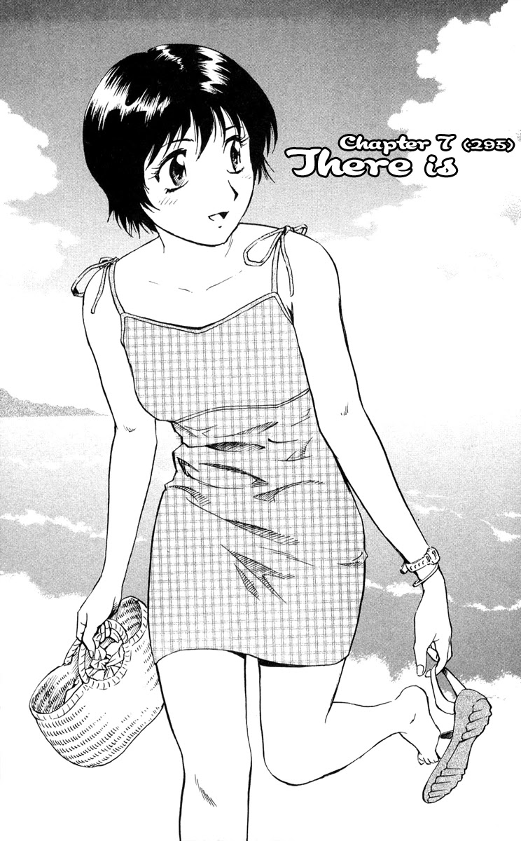 Major Chapter 295 page 1 - Chapter 295: There Is!