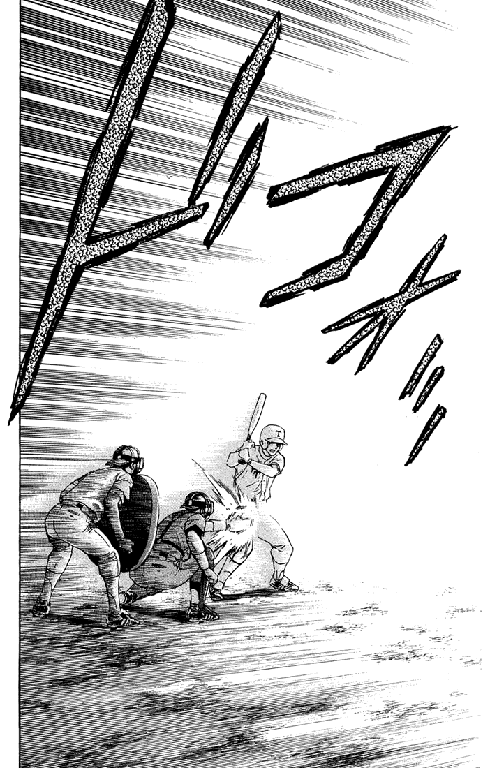 Major Chapter 309 page 11 - Chapter 309: But...