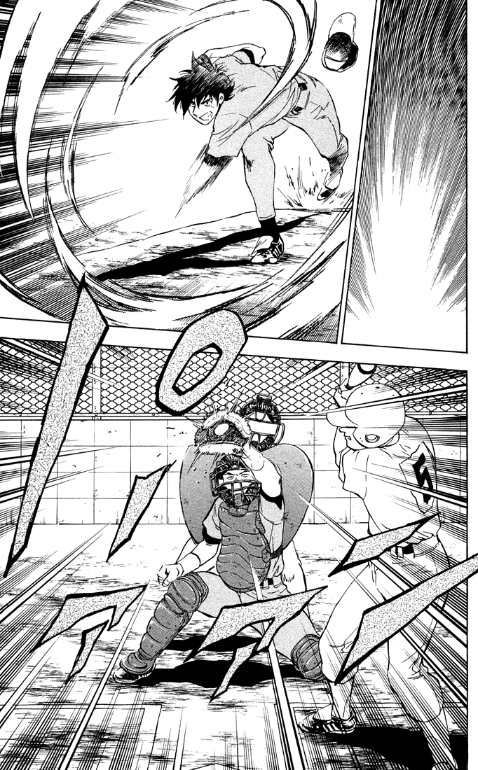 Major Chapter 309 page 14 - Chapter 309: But...