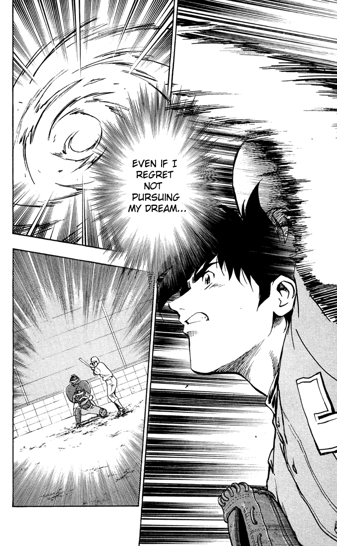 Major Chapter 309 page 9 - Chapter 309: But...