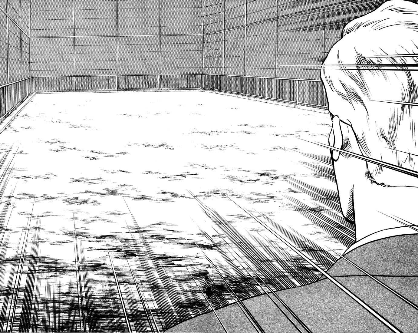 Major Chapter 311 page 15 - Chapter 311: Our Baseball Field