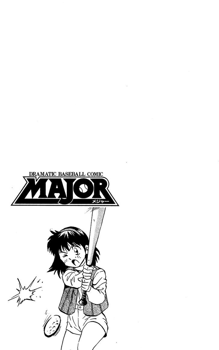 Major Chapter 33 page 19 - Chapter 33 : Genius Baseball Youth
