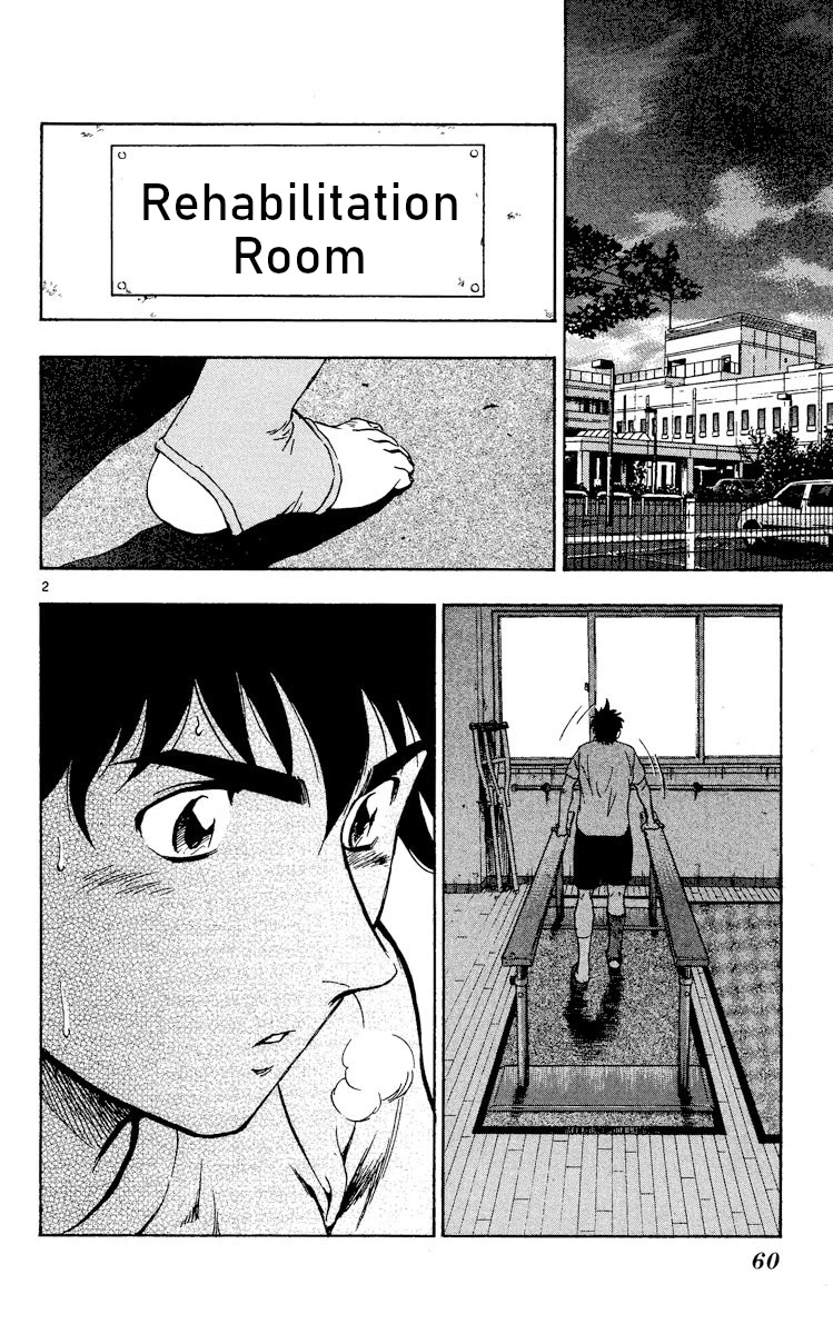 Major Chapter 331 page 2 - Chapter 331: Don't You Worry