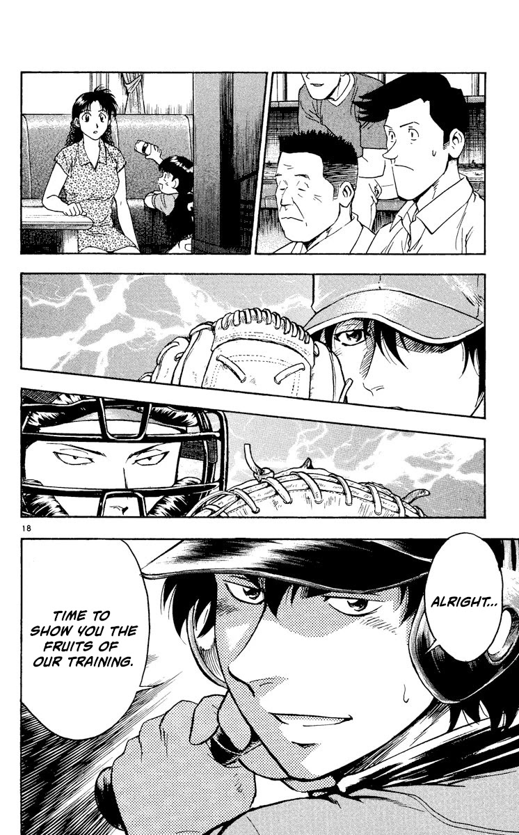 Major Chapter 366 page 17 - Chapter 366: The Road To Kaido