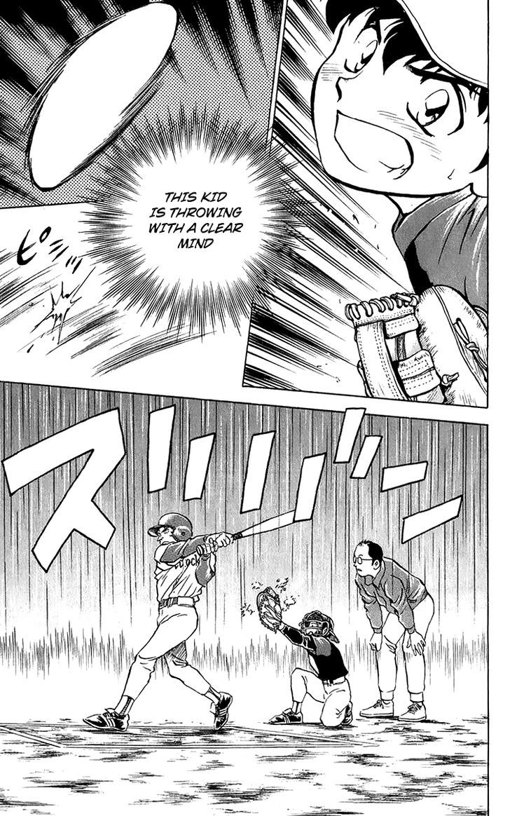 Major Chapter 37 page 12 - Chapter 37 : Wet Mound