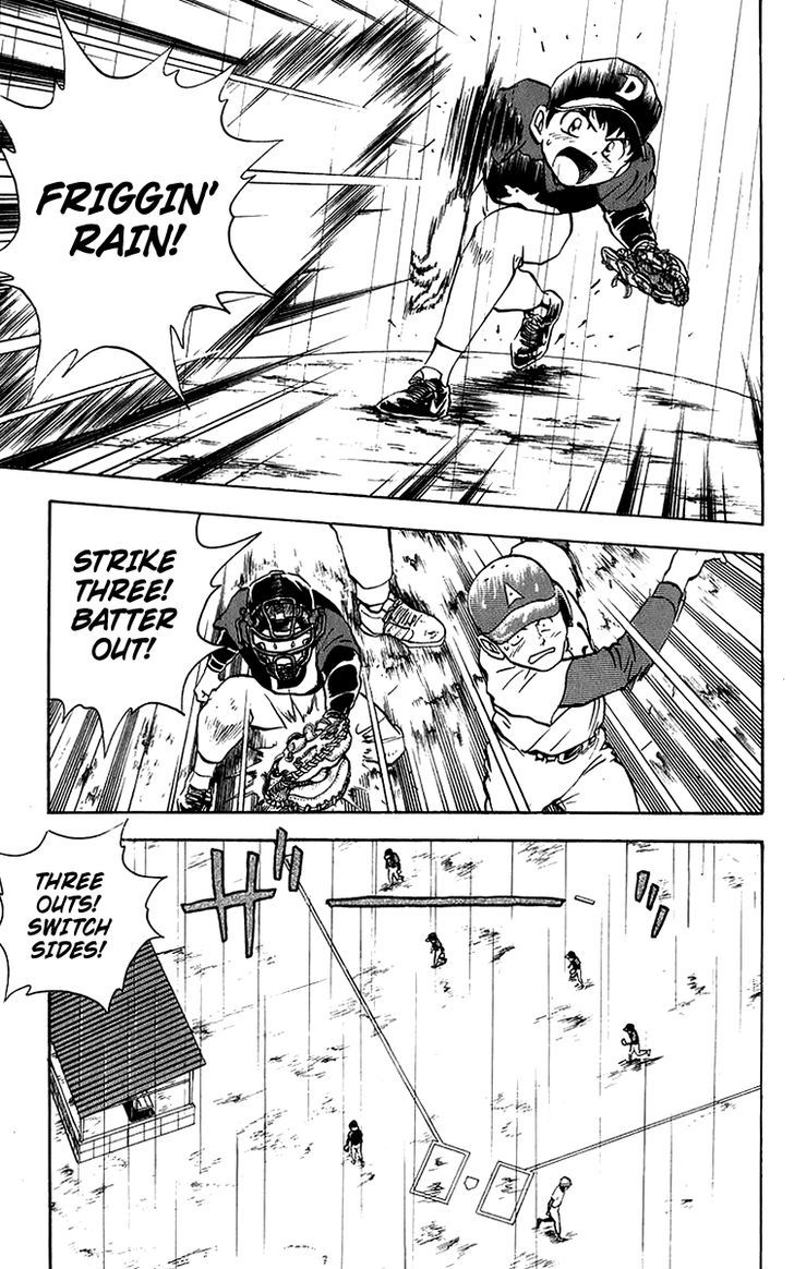Major Chapter 37 page 24 - Chapter 37 : Wet Mound