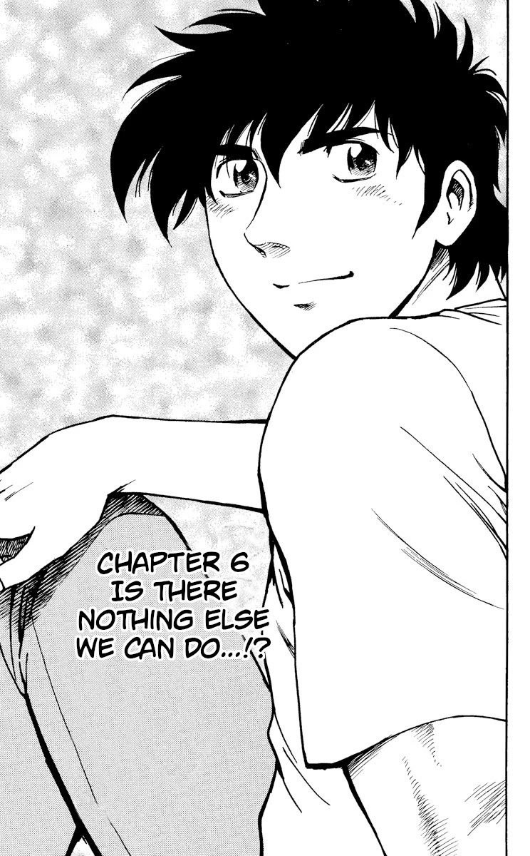 Major Chapter 373 page 1 - Chapter 373: Is There Nothing Else We Can Do...?