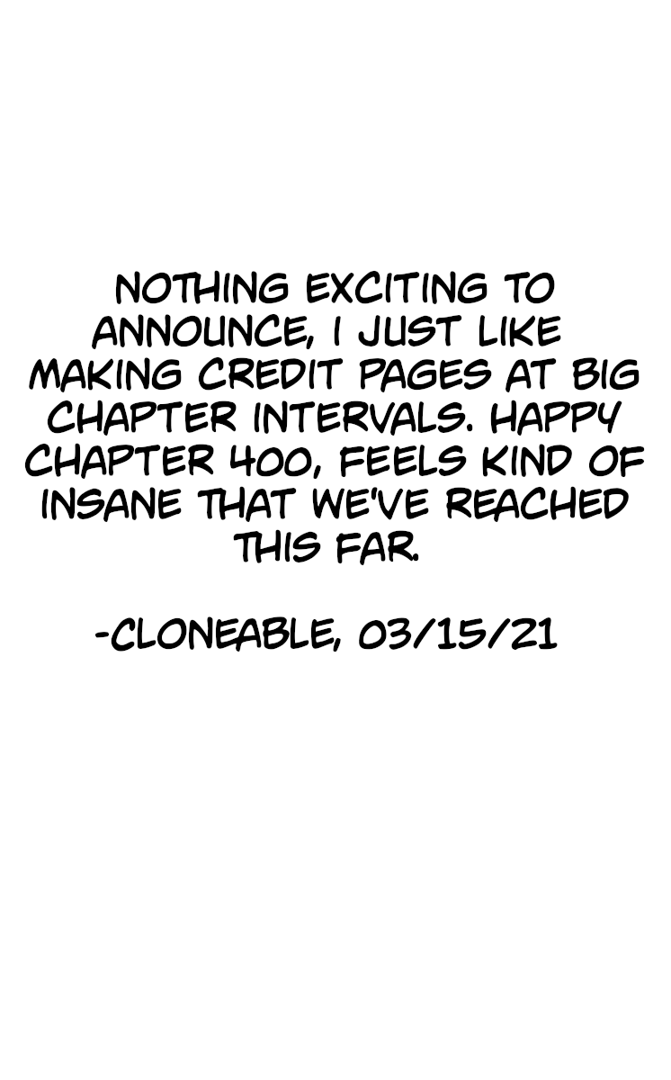 Major Chapter 400 page 19 - Chapter 400: Good Luck!?