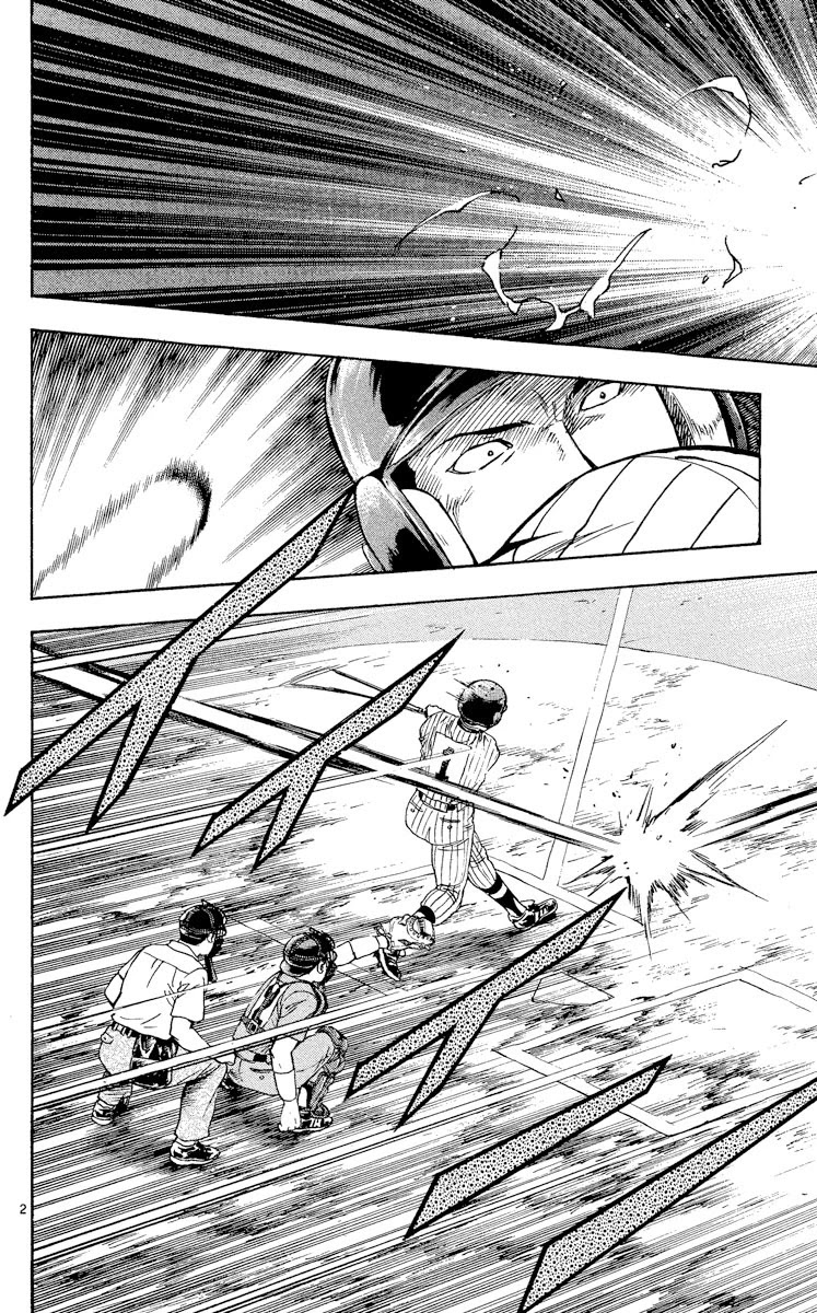 Major Chapter 426 page 2 - Chapter 426: The Deadly Battle's End