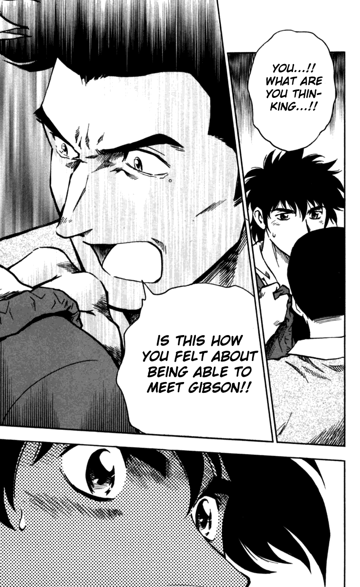 Major Chapter 433 page 16 - Chapter 433: The Highest Stage