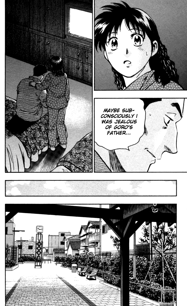 Major Chapter 433 page 7 - Chapter 433: The Highest Stage
