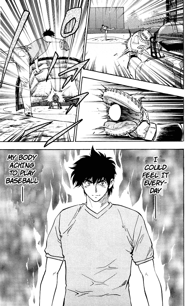 Major Chapter 439 page 5 - Chapter 439: Bolton