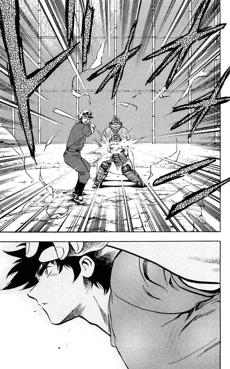 Major Chapter 442 page 13 - Chapter 442: Humiliating Handicap