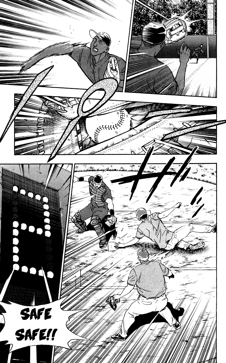 Major Chapter 443 page 14 - Chapter 443: Road to Major