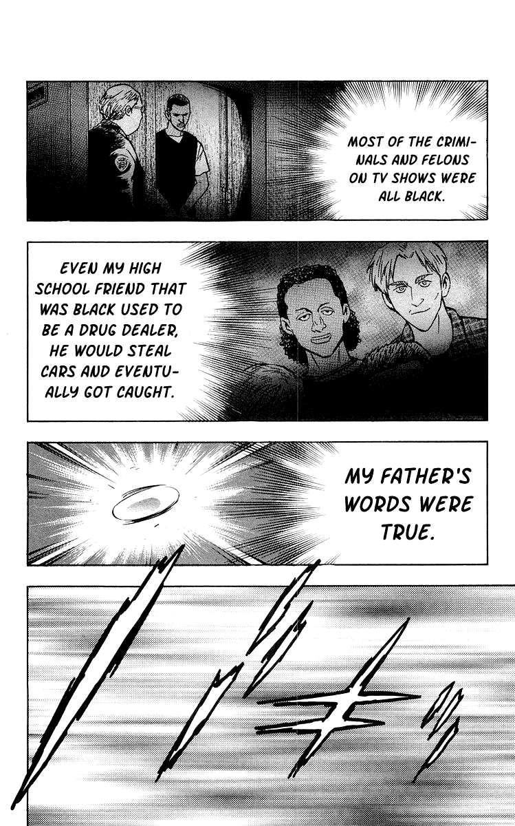 Major Chapter 445 page 6 - Chapter 445: Just Try Your Best