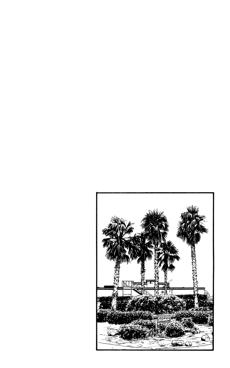 Major Chapter 448 page 3 - Chapter 448: Salamons' Ace