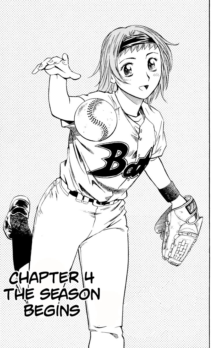Major Chapter 461 page 1 - Chapter 461: The Season Begins