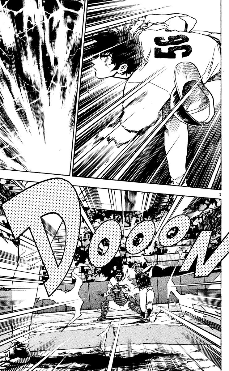 Major Chapter 472 page 3 - Chapter 472: Ill Feeling
