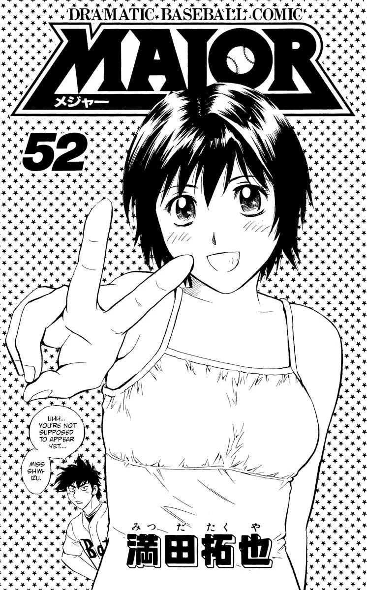 Major Chapter 478 page 2 - Chapter 478: The Beginning of The Storm