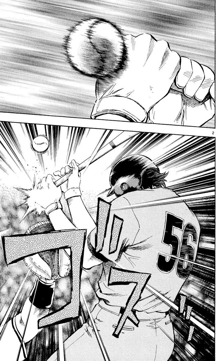 Major Chapter 483 page 2 - Chapter 483: Accident