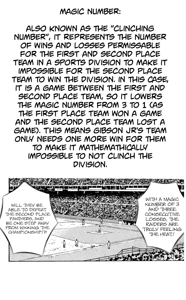 Major Chapter 487 page 21 - Chapter 487: Jr's Promotion