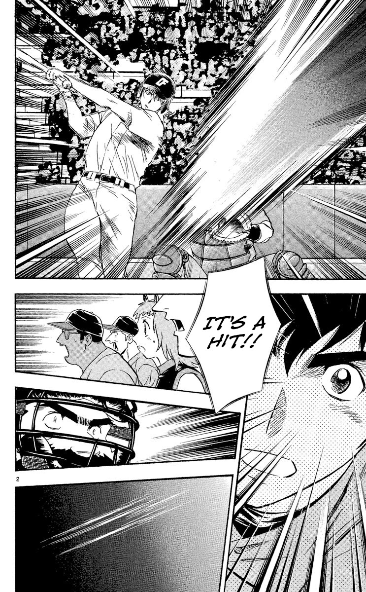 Major Chapter 491 page 2 - Chapter 491: Beyond Theory