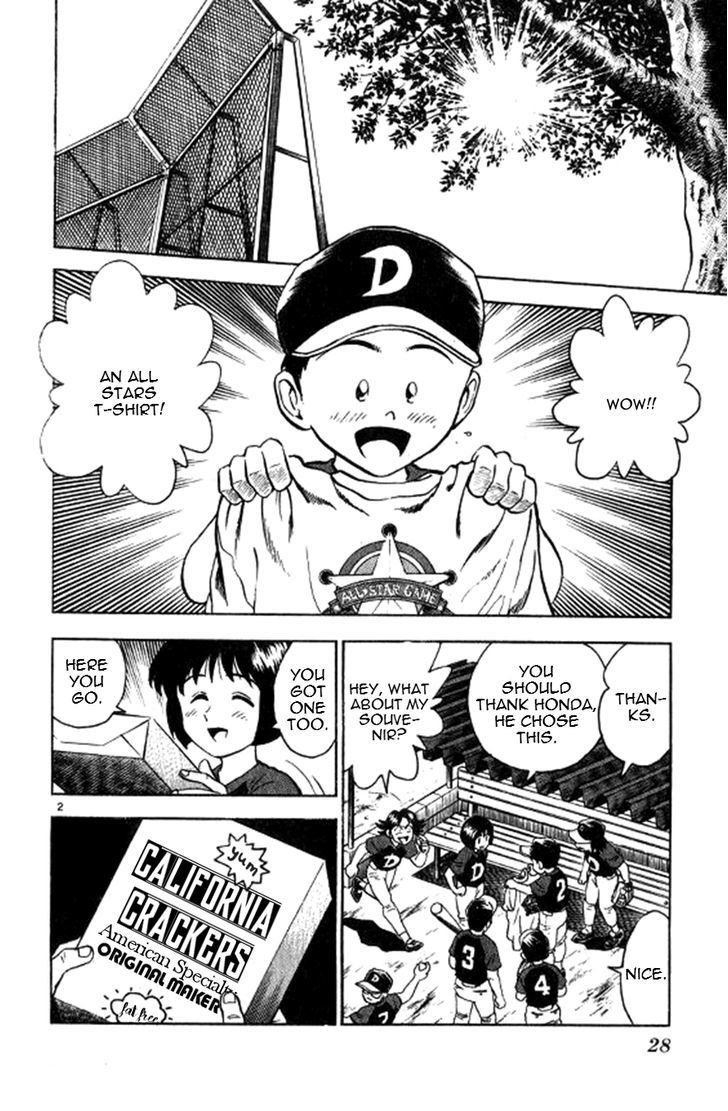 Major Chapter 53 page 2 - Chapter 53