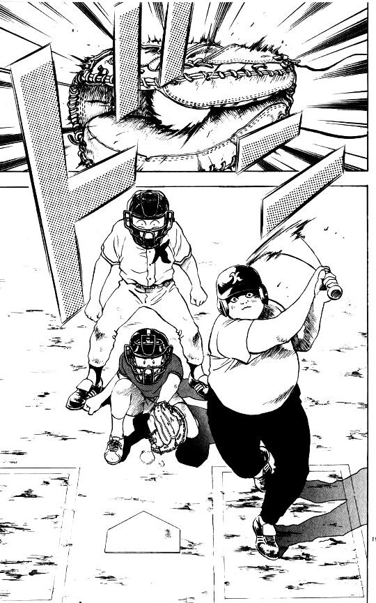 Major Chapter 54 page 20 - Chapter 54