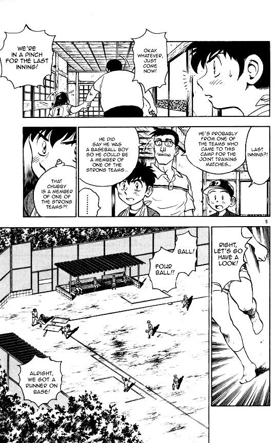 Major Chapter 54 page 6 - Chapter 54