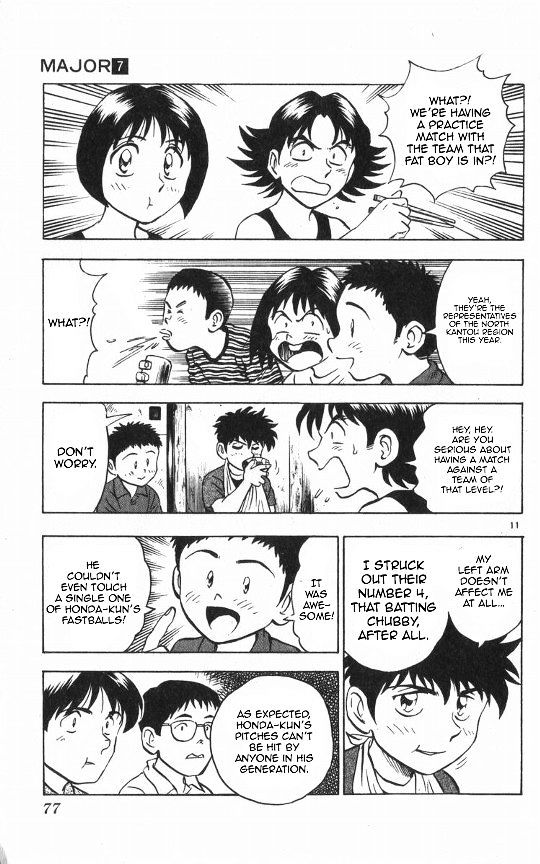 Major Chapter 55 page 10 - Chapter 55