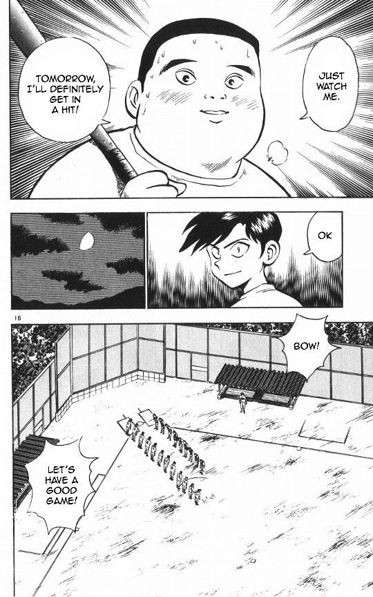 Major Chapter 55 page 15 - Chapter 55
