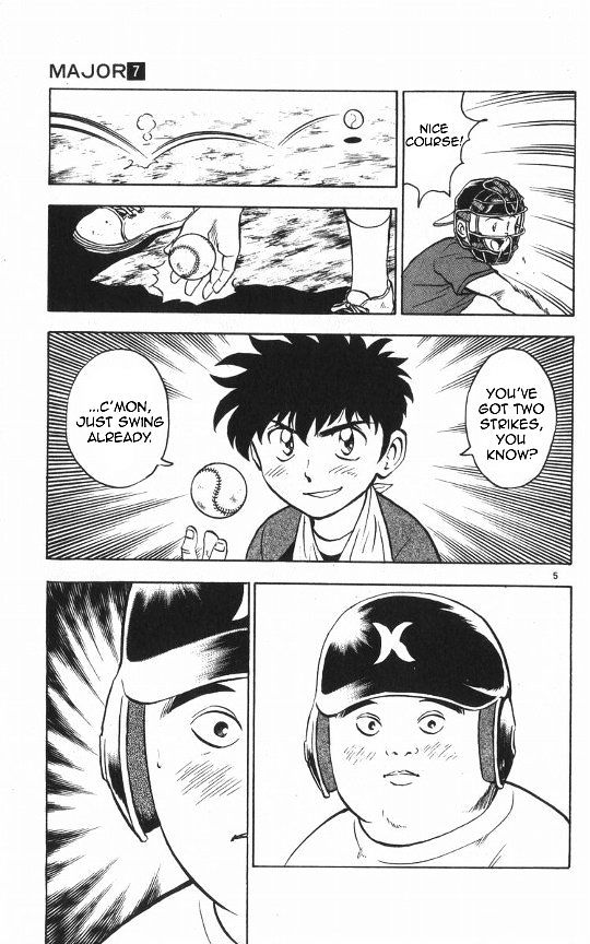 Major Chapter 55 page 4 - Chapter 55