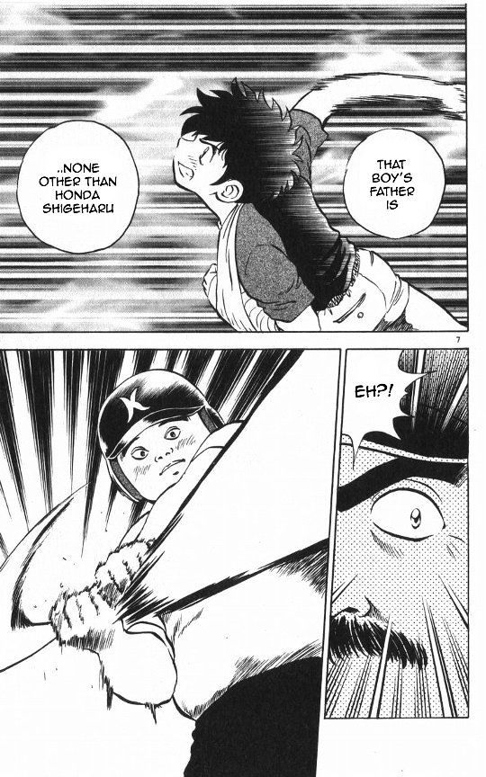 Major Chapter 55 page 6 - Chapter 55