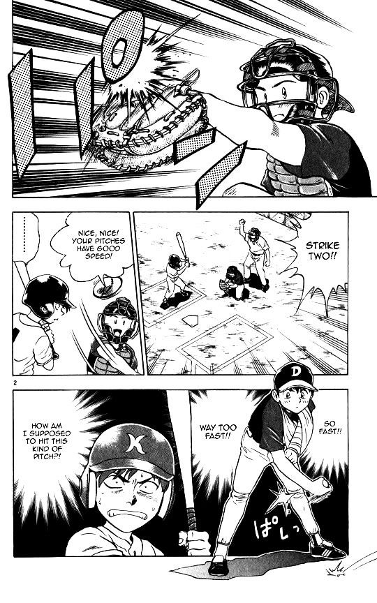 Major Chapter 56 page 2 - Chapter 56