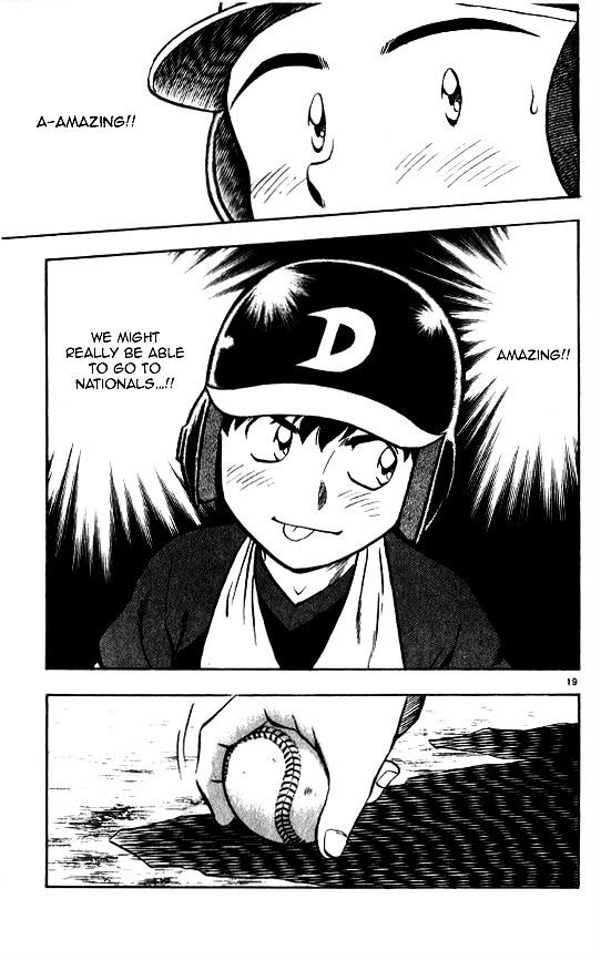 Major Chapter 56 page 20 - Chapter 56