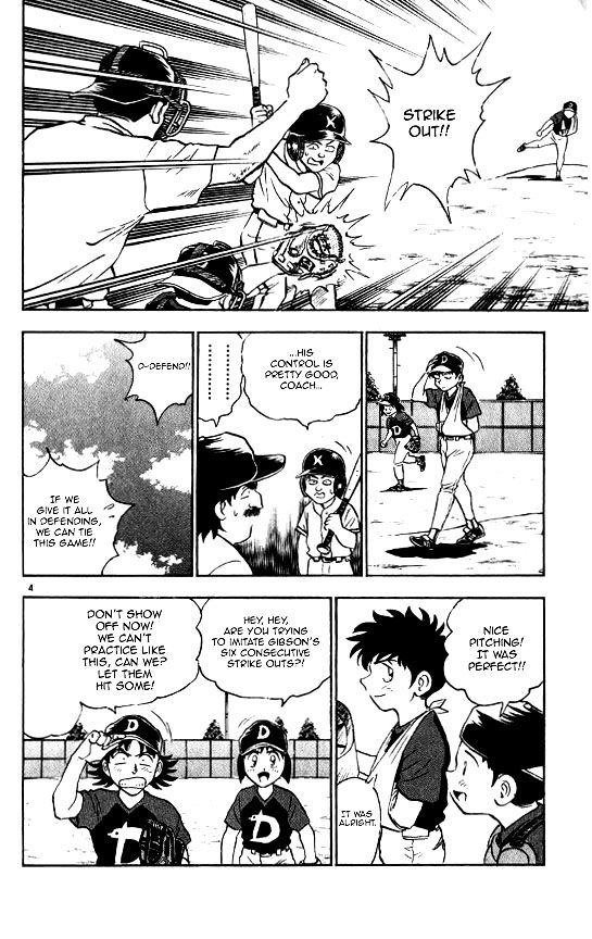 Major Chapter 56 page 4 - Chapter 56