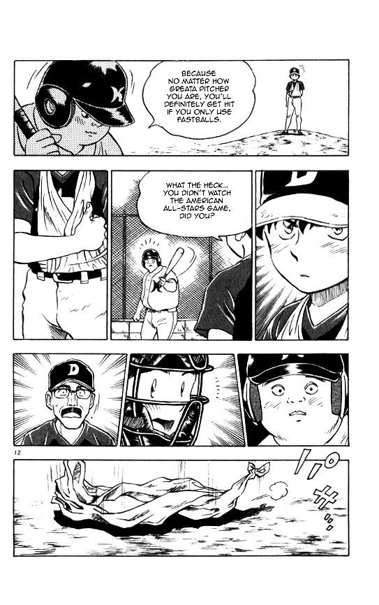 Major Chapter 57 page 12 - Chapter 57