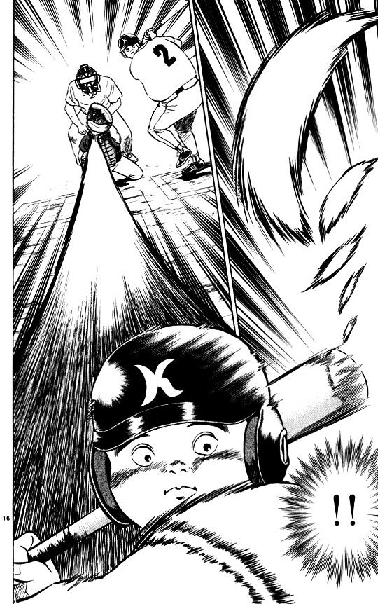 Major Chapter 57 page 17 - Chapter 57