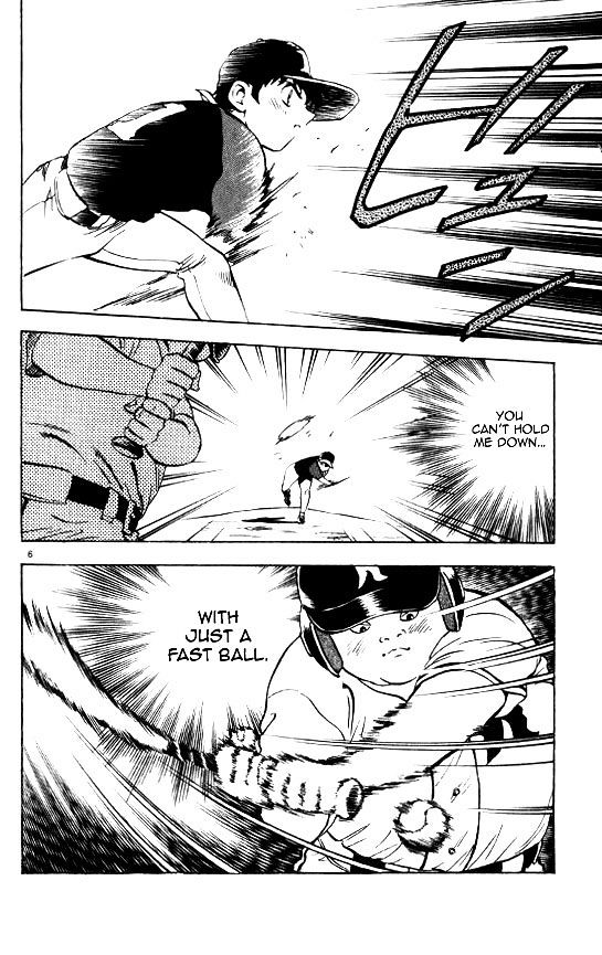 Major Chapter 57 page 6 - Chapter 57