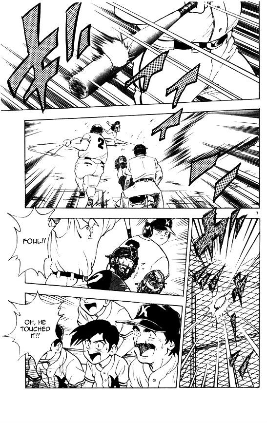Major Chapter 57 page 7 - Chapter 57