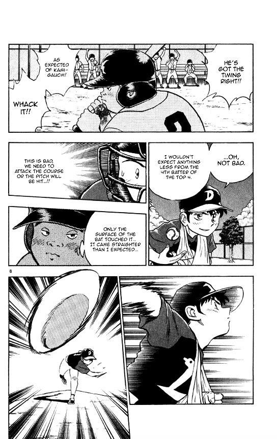 Major Chapter 57 page 8 - Chapter 57