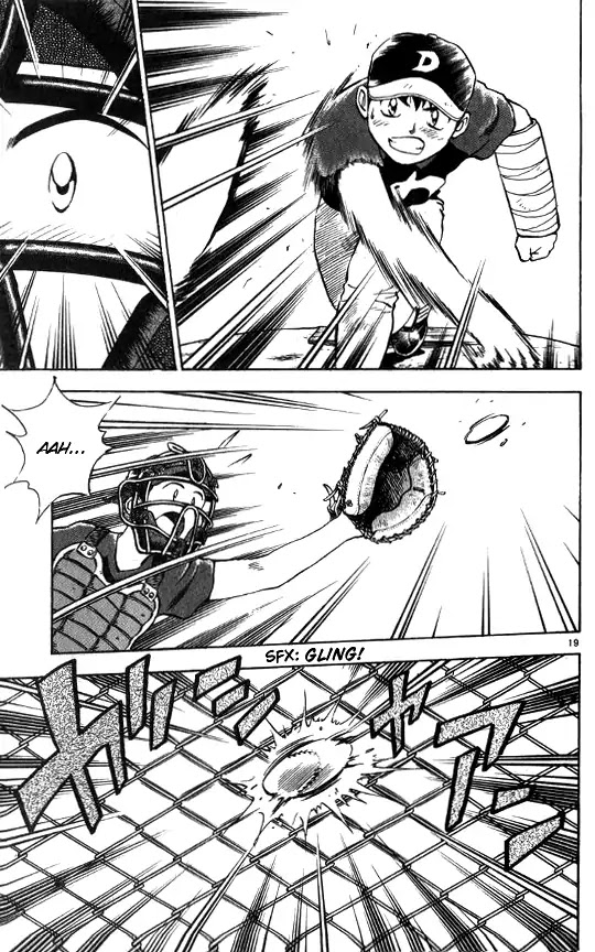 Major Chapter 58 page 21 - Chapter 58