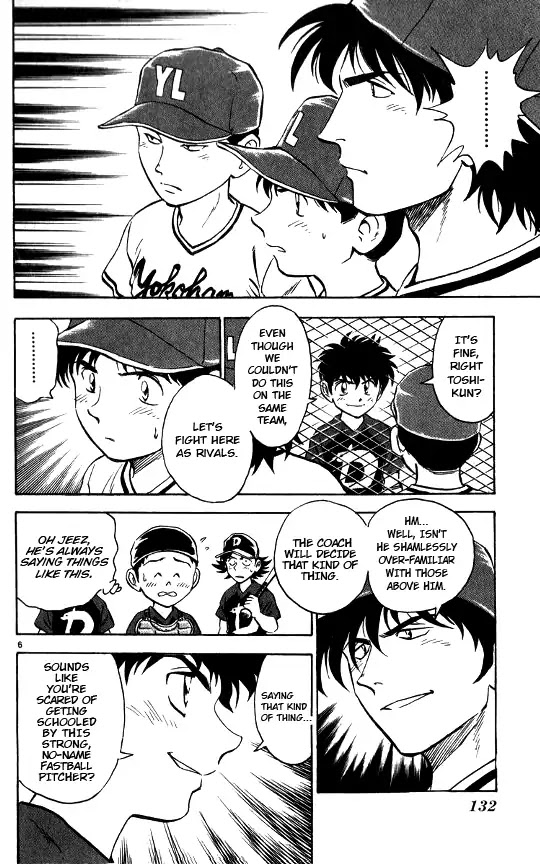 Major Chapter 58 page 8 - Chapter 58