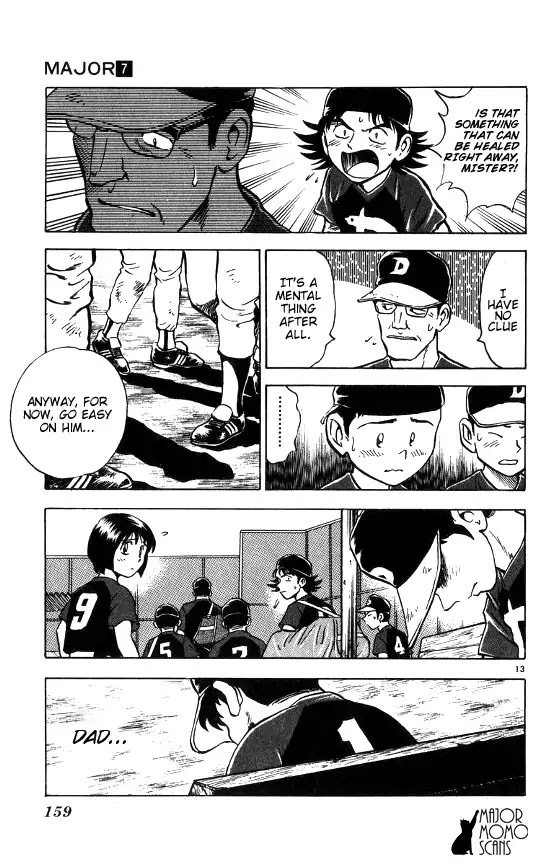 Major Chapter 59 page 15 - Chapter 59