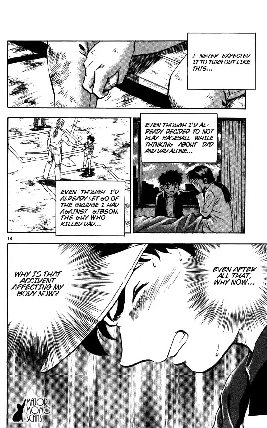 Major Chapter 59 page 16 - Chapter 59