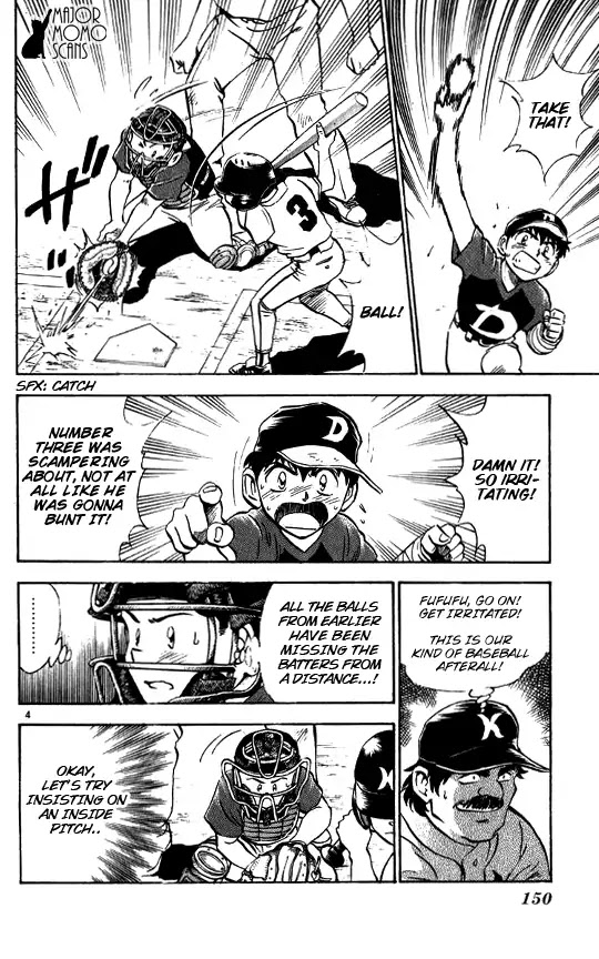Major Chapter 59 page 6 - Chapter 59